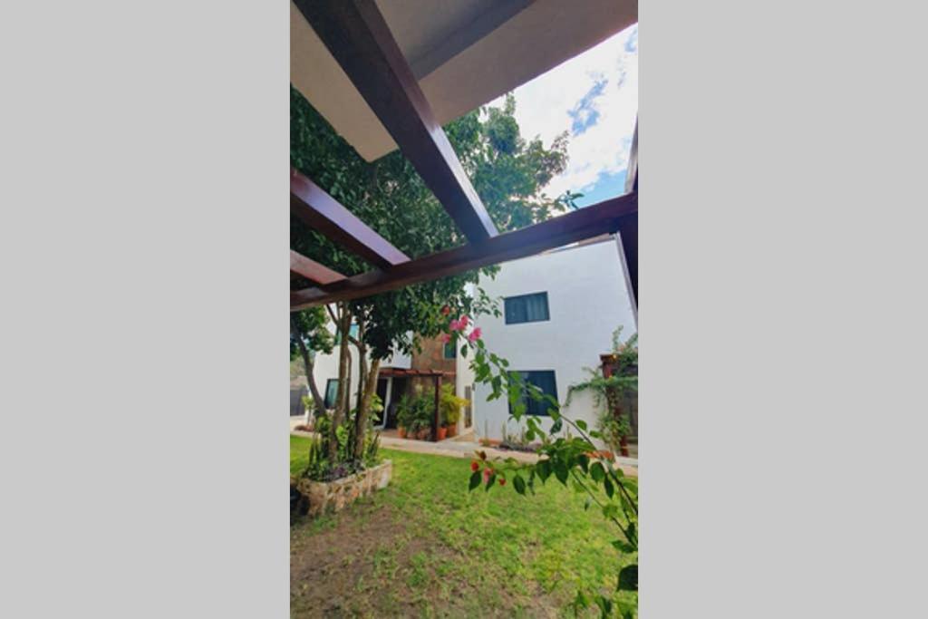 Casa Maco Bacalar Exterior foto